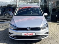 VW Golf Sportsvan VII 1.0 TSI Comfortline