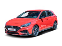 Hyundai i30 2.0 T-GDI N Performance DCT LED Sportsitze