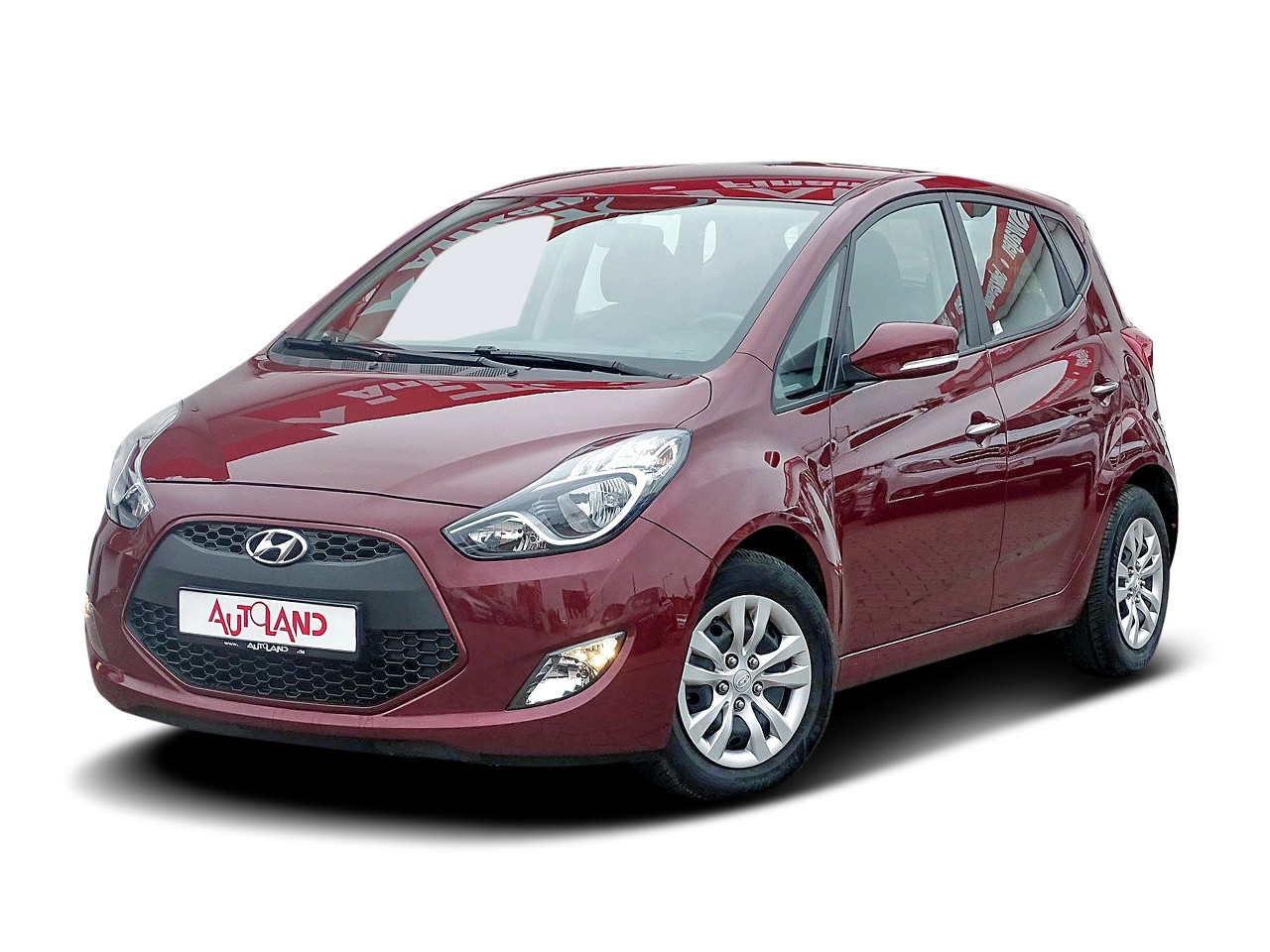 Hyundai ix20 1.6 Style