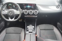 Mercedes-Benz B 200 B200 AMG Line Aut.