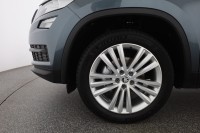 Skoda Kodiaq 1.4 TSI