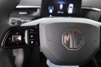 MG MG3 1.5 Hybrid Aut.