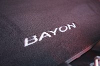 Hyundai BAYON Bayon 1.0 T-GDI Intro