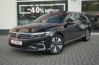 Vorschau: VW Passat Variant GTE