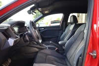 Audi A1 40 Sportback 2.0 TFSI S line
