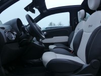 Fiat 500C 1.0 mHev Dolcevita