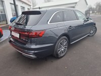 Audi A4 35 TDI S-tronic advanced