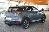 Mazda CX-3 2.0 Selection