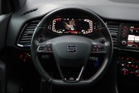 Seat Ateca 2.0 TSI FR 4D Pano