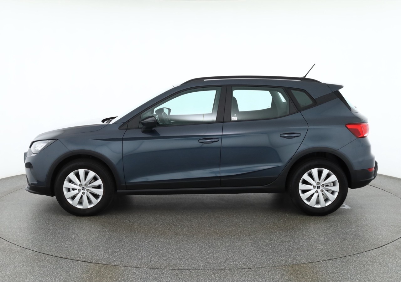 Seat Arona 1.0 TSI DSG Style