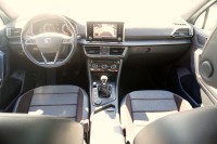 Seat Tarraco 1.5 Xcellence