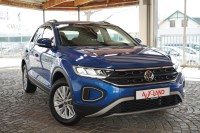 VW T-Roc 1.0 TSI