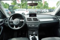 Audi Q3 1.4 TFSI S-Line