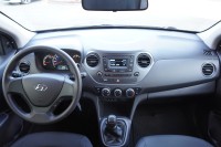 Hyundai i10 1.0 blue Pure