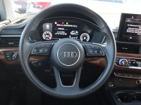 Audi A4 Avant 40 TDI advanced