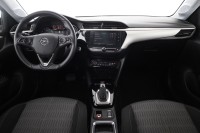 Opel Corsa F 1.2 Turbo Aut.
