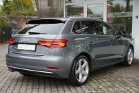 Audi A3 Sportback 35 1.5TFSI