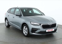 Skoda Scala 1.0 TSI DSG