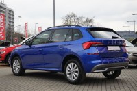 Vorschau: Skoda Kamiq 1.5 TSI DSG