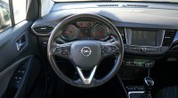 Opel Crossland X 1.2 Turbo 120 Jahre APP LHZ beh.WSS