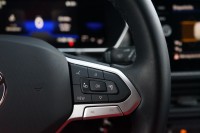 VW T-Cross 1.0 TSI Style