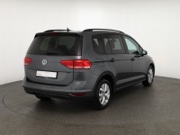 VW Touran 1.6 TDI