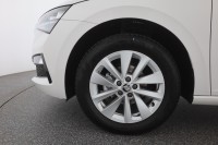 Skoda Scala 1.0 TSI