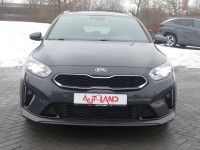 Kia cee'd Sporty Wagon Ceed SW 1.4 T-GDI