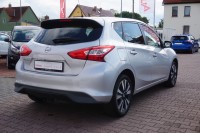 Nissan Pulsar 1.2