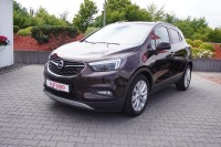 Vorschau: Opel Mokka X 1.4 Turbo Innovation Aut.