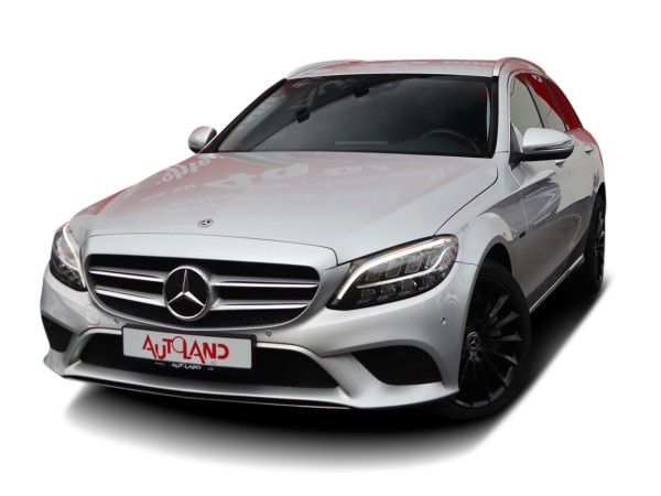 Mercedes-Benz C 300 C300 T-Modell de Avantgarde