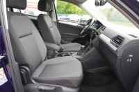 VW Tiguan 2.0 TDI Comfortline 4Motion