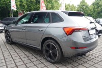 Skoda Scala 1.0 Monte Carlo