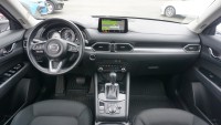 Mazda CX-5 2.5 Exclusive-Line 2WD