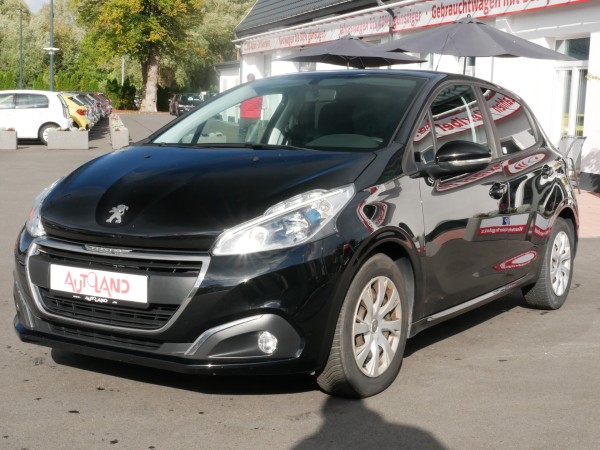 Peugeot 208 1.2 Active