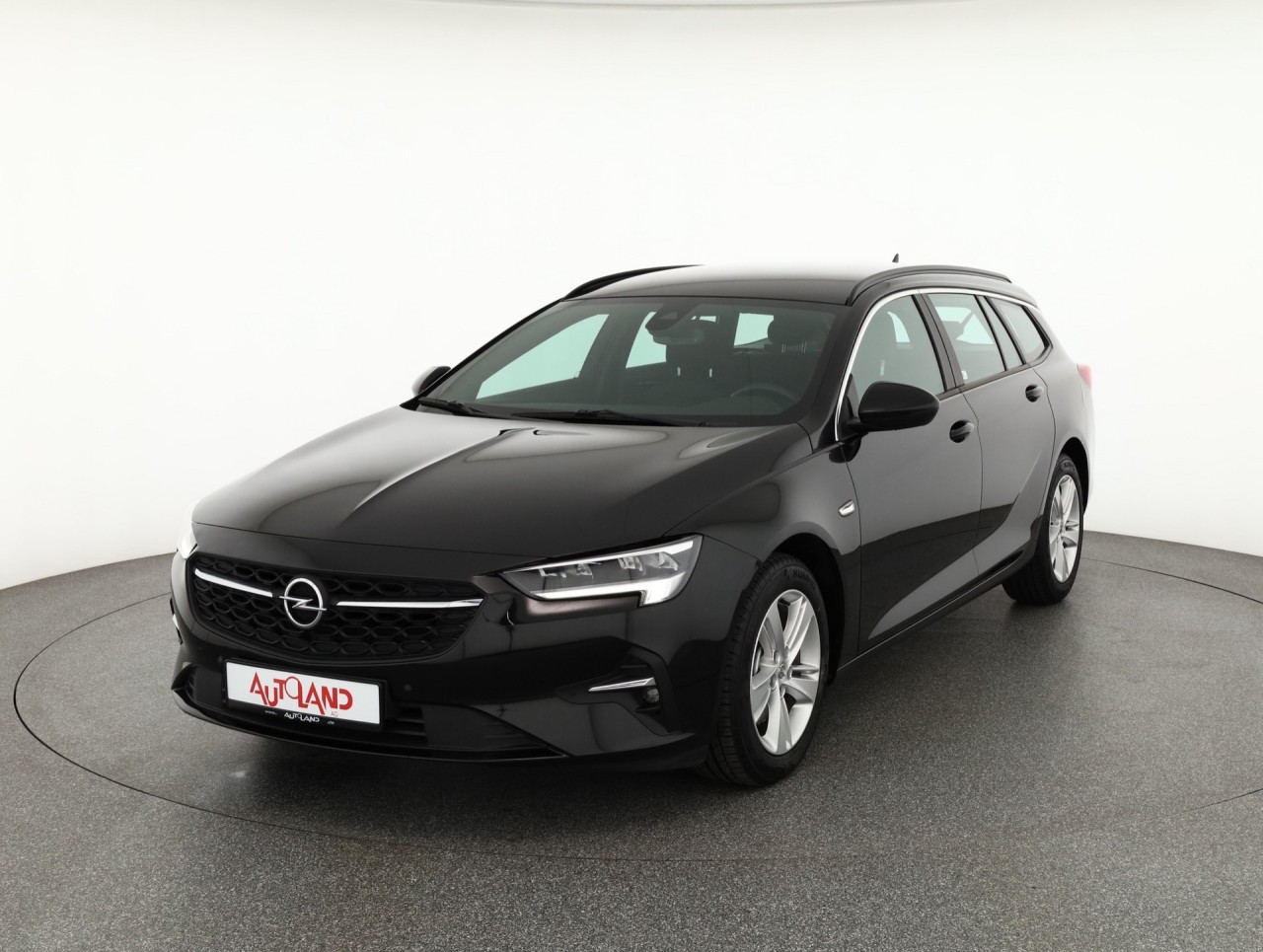 Opel Insignia ST 1.5 D Business