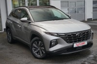 Hyundai Tucson 1.6 T-GDI HEV