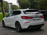 BMW 118 118i M Sport Automatik