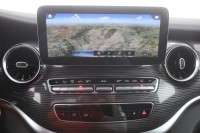 Mercedes-Benz V-Klasse V300 d lang Avantgarde 4Matic