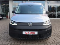 VW Caddy Cargo 2.0 TDI EcoProfi