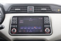 Nissan Micra 1.0 N-Way