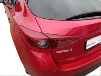 Mazda 3 Mazda 2.0 Sports-Line