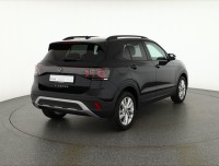 VW T-Cross 1.0 TSI DSG