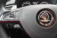 Skoda Fabia 1.0 TSI Clever