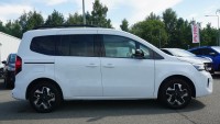 Nissan Townstar Kombi 1.3 Tekna