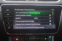 Skoda Superb Combi 2.0 L&K 4x4 DSG