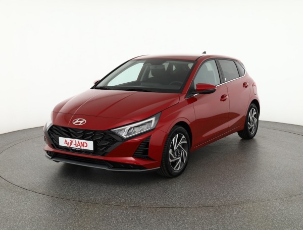 Hyundai i20 1.2