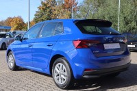 Skoda Fabia 1.0 TSI Style