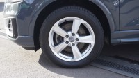Audi Q2 1.4 TFSI sport