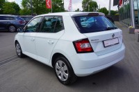 Skoda Fabia 1.0